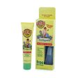 Earth s Best - Toddler Toothpaste by Jason Natural Products Strawberry & Banana - 1.6 oz. Online