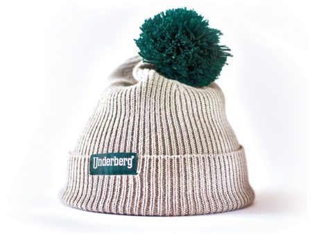 *NEW* Underberg Winter Beanie❄️ Online now