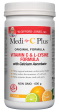 Medi-C Plus Calcium Formula Citrus Powder Supply