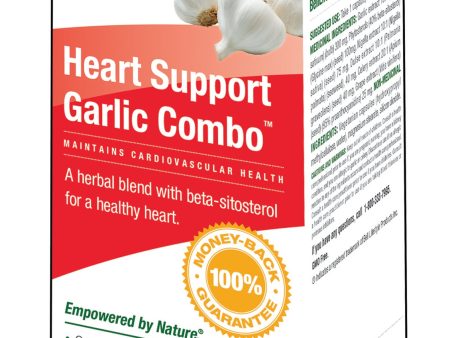 Bell Lifestyle Heart Support Combo Online Sale