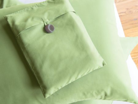 Sposh Microfiber Pillowcase Set Online Hot Sale