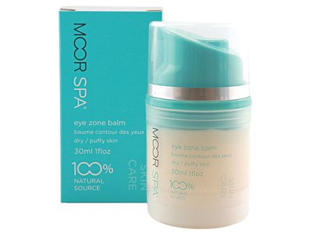 Moor Spa Eye Zone Balm 1 Fl. Oz. Online Sale