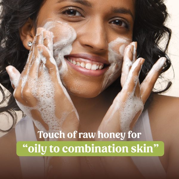 Honey Fix Face Wash Sale