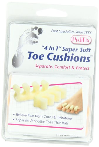 Pedifix Pedi Toe Cushion, 1 Ea Cheap