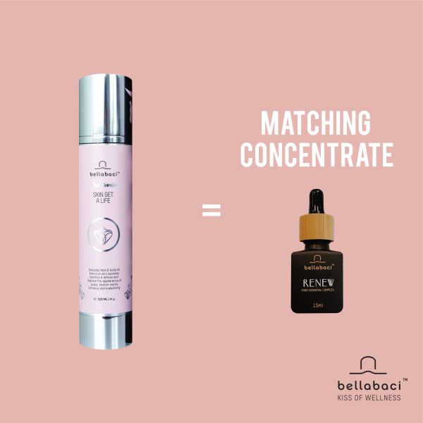 Bellabaci Renew Pure Essential Complex Sale