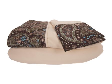 Sposh Paisley Sheet Set Online Hot Sale