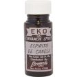 Eko Cinnamon (Spanish Label) Espiritu De Canela Spirit - 1 2 OZ For Cheap