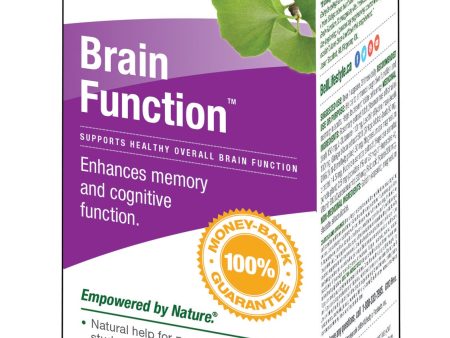 Bell Lifestyle Brain Function Online Hot Sale