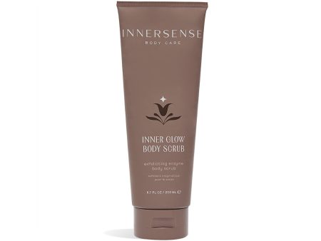 Inner Glow Body Scrub Online Hot Sale