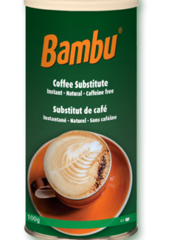 A. Vogel Bambu Coffee Substitute Cheap