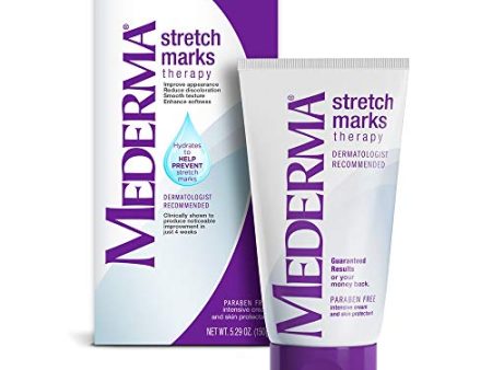 Mederma Stretch Marks Therapy, 150 gm. on Sale