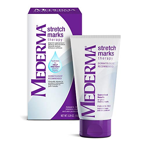 Mederma Stretch Marks Therapy, 150 gm. on Sale