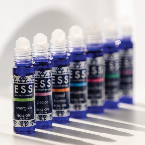 ESS Inspiration Aromatherapy Roll-On Hot on Sale