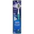 Oral-B Pulsar Toothbrushes, Head Size: Regular(40), Type: Soft - Each. Discount