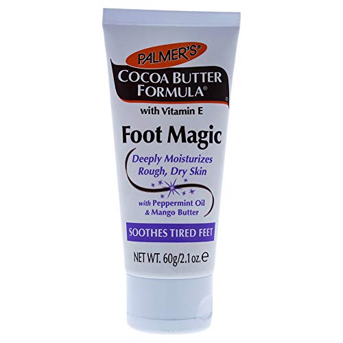 Palmers Cocoa Butter with Vitamin E foot magic - 2.1 oz Online Sale