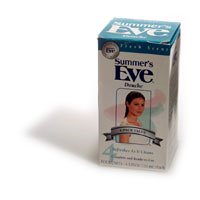 Summers Eve Fresh Scent Cleansing Douche - 4 pack Sale