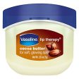 Vaseline Lip Therapy Cocoa Butter - 1 ea Fashion