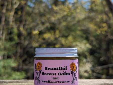 Beautiful Breast Balm on Sale