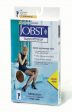 Jobst UltraSheer Thigh Highs Stockings, 8-15 mmHg Compression, Silky Beige, Size: Large - 1 Each. Hot on Sale