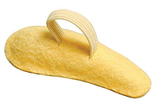 PediFix hammer toe cushion small right - 1 ea Online now