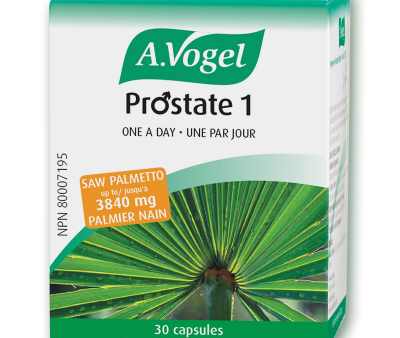 A. Vogel Prostate 1 Online Hot Sale