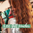 £100 VOUCHER Online now