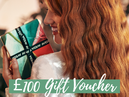 £100 VOUCHER Online now