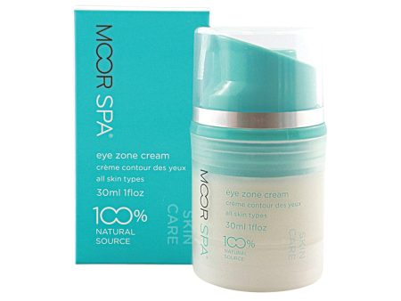 Moor Spa Eye Zone Cream 1 Fl. Oz. Cheap