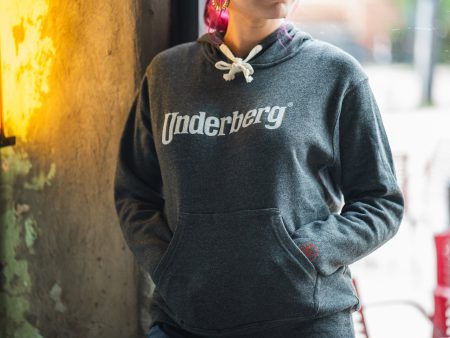 Underberg COZY Hoodie Online