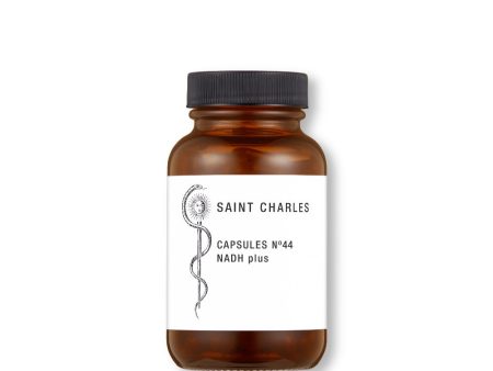 Capsules N°44 - NADH plus Online Sale