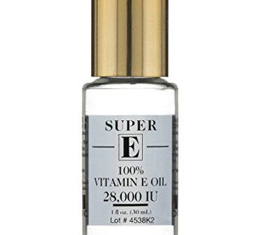 Windmill Super E Vitamin E Oil 28, 000 IU - 1 OZ For Cheap