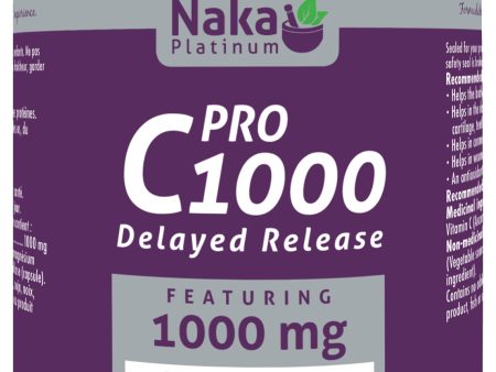 Naka PRO C1000 For Discount