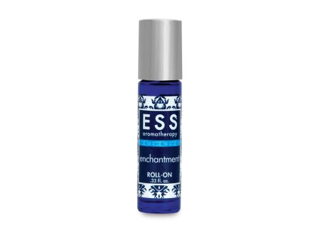 ESS Enchantment Aromatherapy Roll-On For Sale