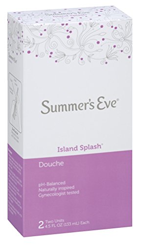 Summers Eve Island Splash Douche (Pack of 2) For Discount