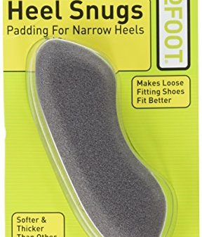 Profoot Heel Snugs - 1 Pair on Sale