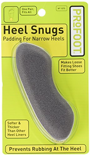 Profoot Heel Snugs - 1 Pair on Sale