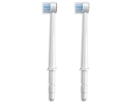 WaterPik pro TB-100E replacement ultra toothbrush tips, model WP100 - 1 ea Hot on Sale