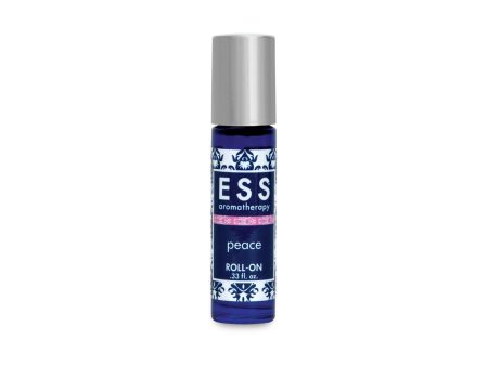 ESS Peace Aromatherapy Roll-On Online now