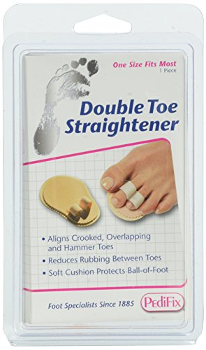 PediFix Double-Toe Straightener #P57 - 1 ea. Online now