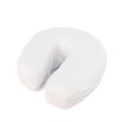 Sposh Massage Table Microfiber Face Rest Cover Hot on Sale