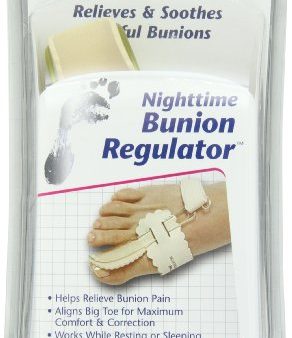 PediFix Nightime Bunion Regulator - 1 ea Cheap