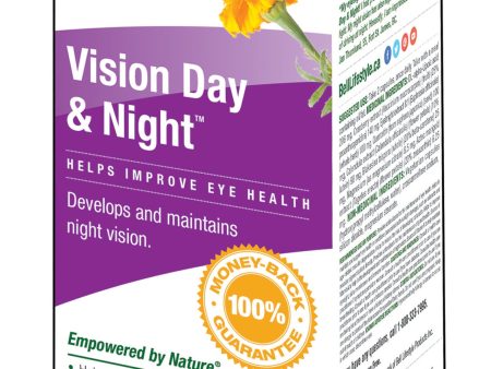 Bell Lifestyle Vision Day and Night Online