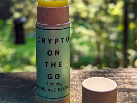 Crypto On The Go Online Hot Sale