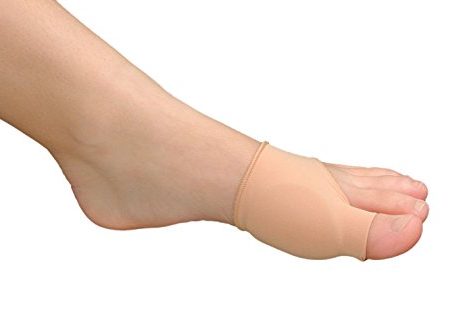 Pedifix Visco-Gel Bunion Relief Sleeve, Small - 1 ea. on Sale