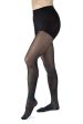 Jobst UltraSheer Pantyhose Waist High 8 Inches-15 Inches, Classic Black, Size: Medium - 1 Each. Online Sale