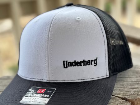 Underberg Trucker Hat For Sale