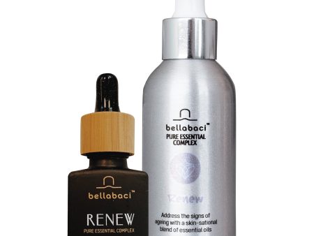 Bellabaci Renew Pure Essential Complex Sale