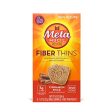 Metamucil Cinnamon Spice Natural Fiber Wafers - 12X2 For Discount