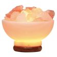 Fire Bowl Salt Lamp Online