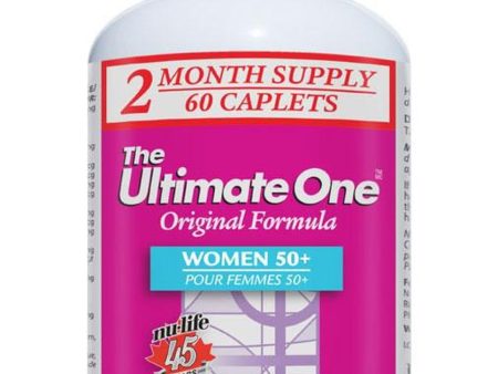 NuLife The Ultimate One Women 50+ For Sale